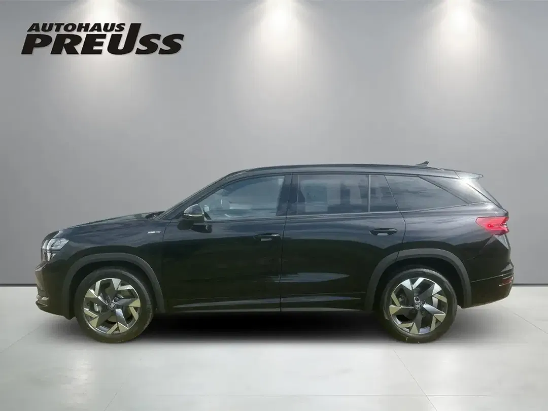 Skoda Kodiaq - Thumbnail 2
