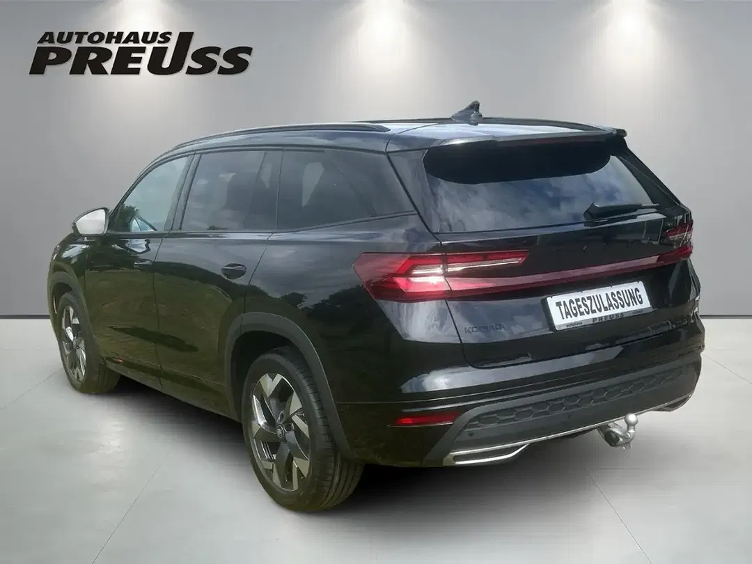 Skoda Kodiaq - Thumbnail 3