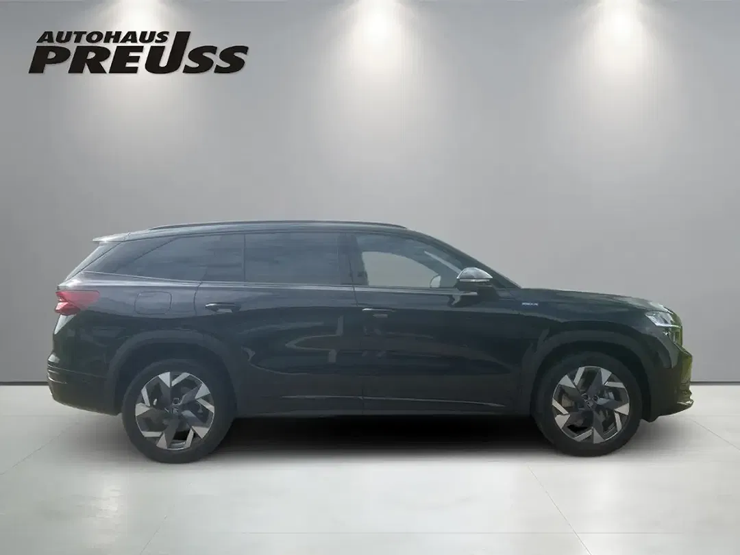 Skoda Kodiaq - Thumbnail 5
