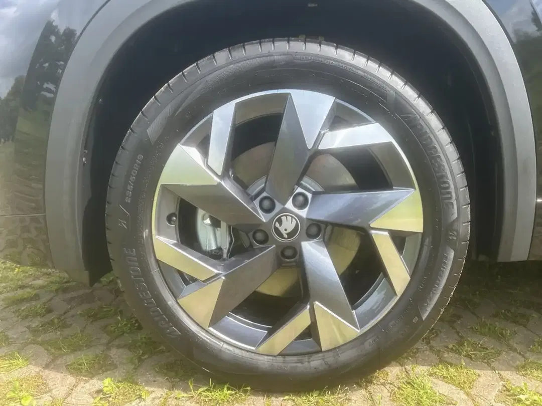 Skoda Kodiaq - Thumbnail 7