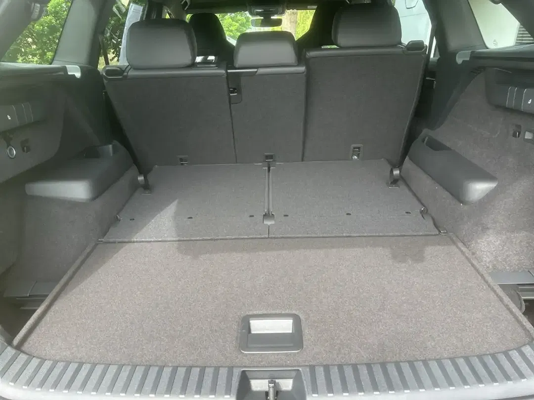 Skoda Kodiaq - Thumbnail 8