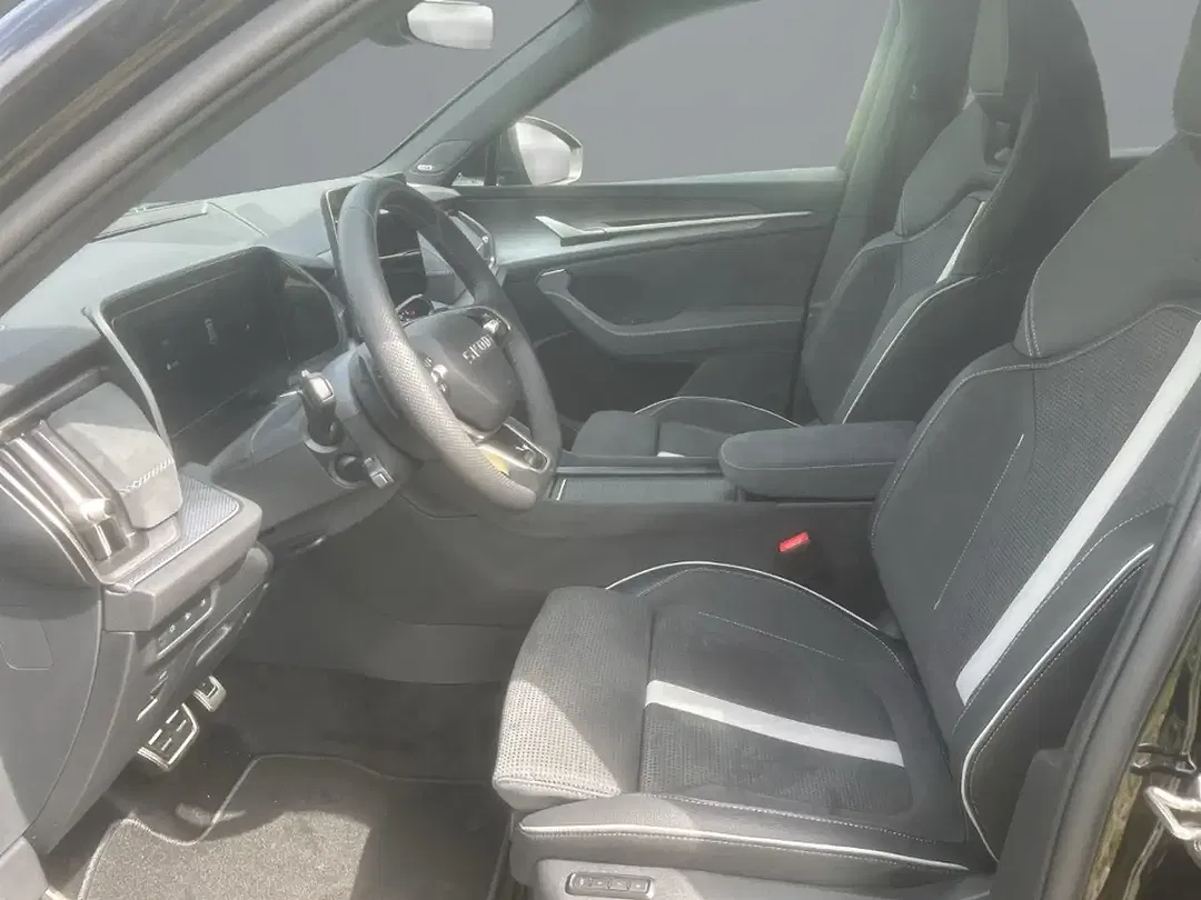 Skoda Kodiaq - Thumbnail 9