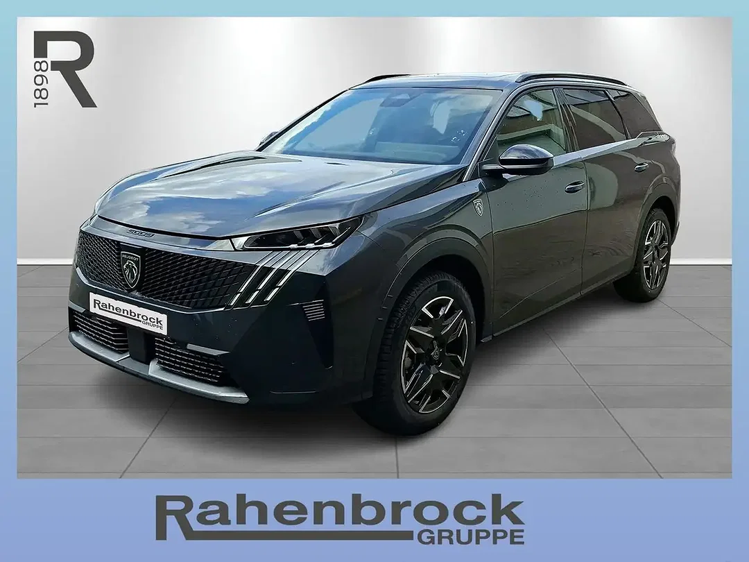 Peugeot 5008 - Afbeelding 1