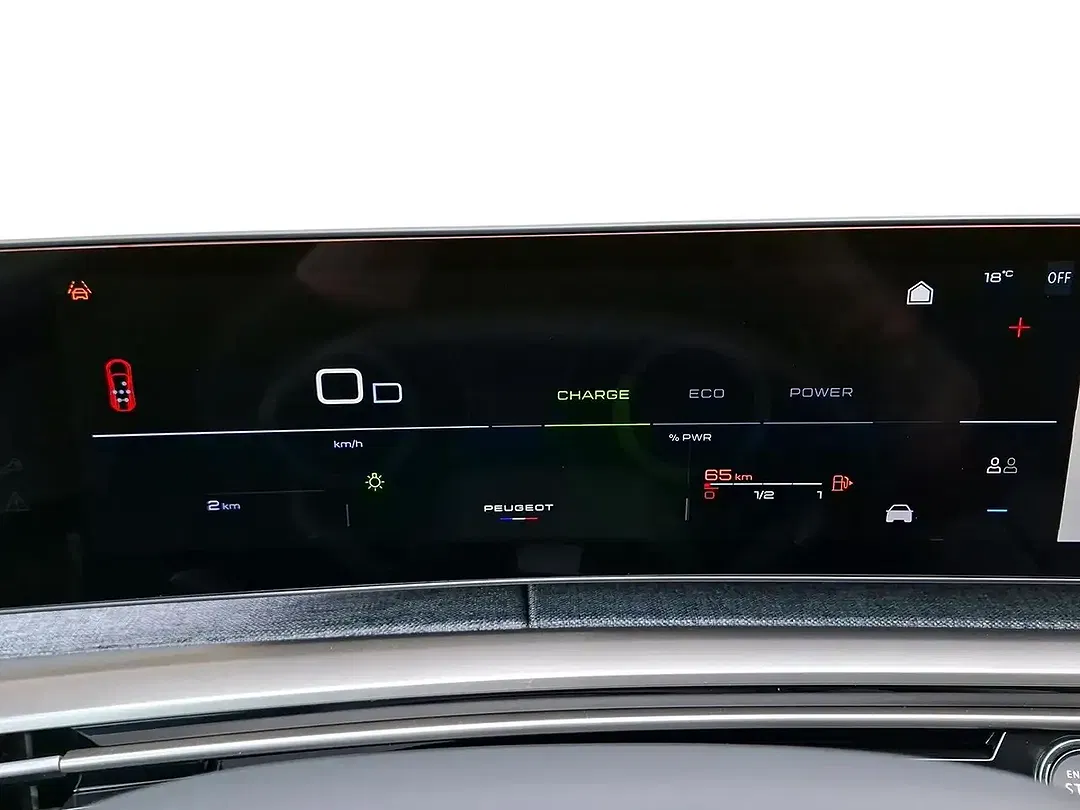 Peugeot 5008 - Thumbnail 10