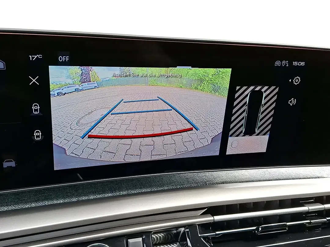 Peugeot 5008 - Thumbnail 13