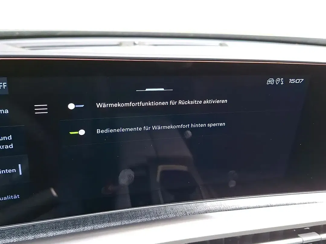 Peugeot 5008 - Thumbnail 15