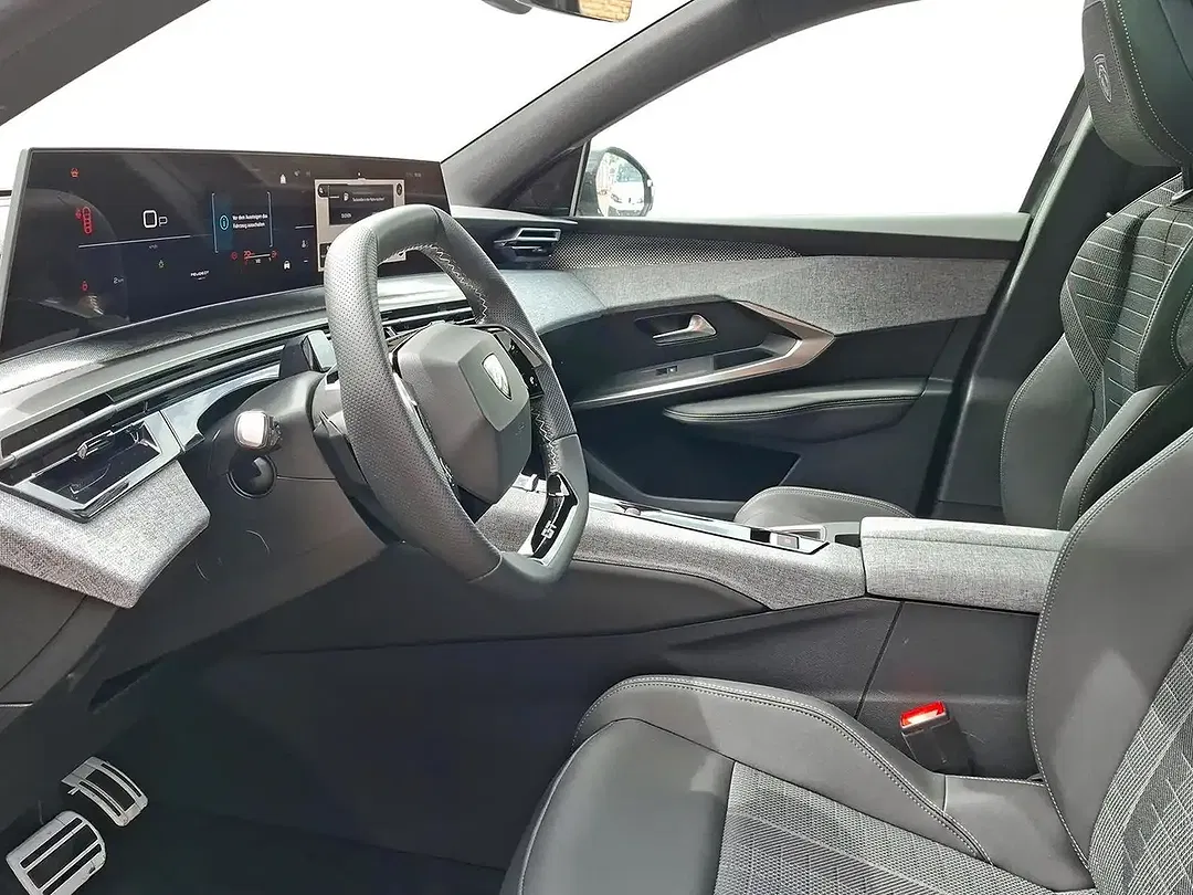 Peugeot 5008 - Thumbnail 7
