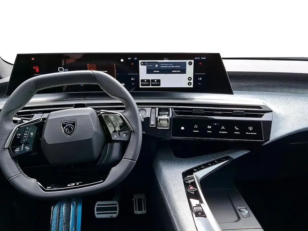 Peugeot 5008 - Thumbnail 9
