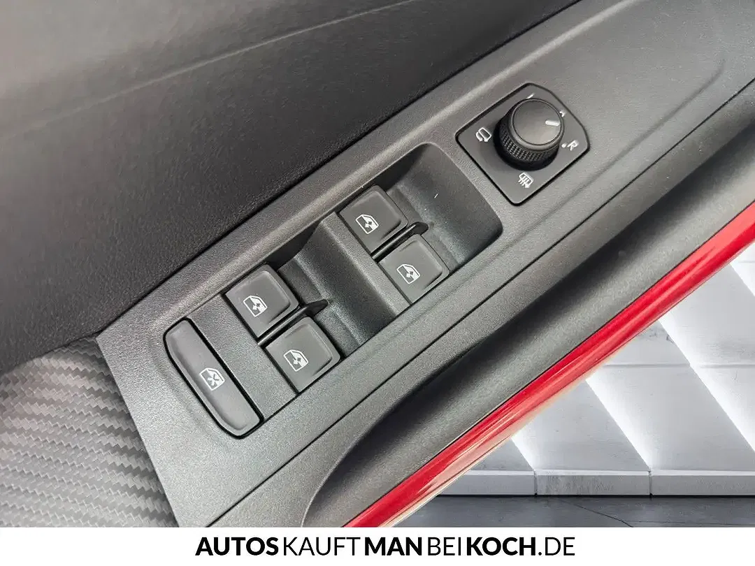 Skoda Fabia - Thumbnail 12