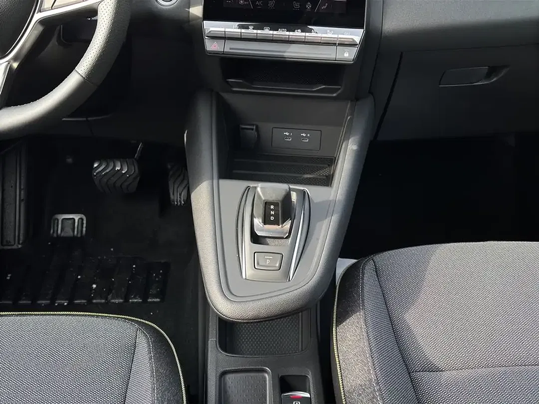 Mitsubishi ASX - Thumbnail 13