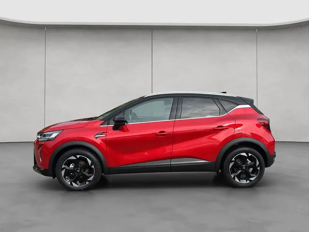 Mitsubishi ASX - Thumbnail 2