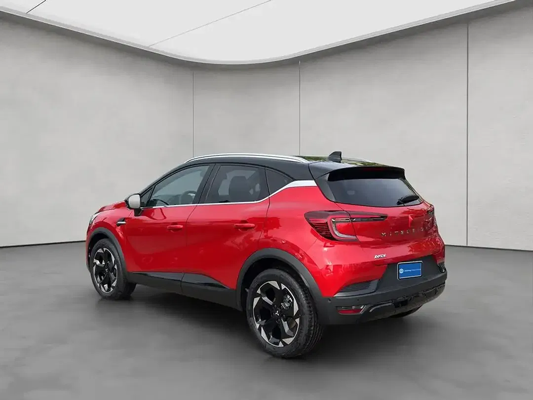 Mitsubishi ASX - Thumbnail 3
