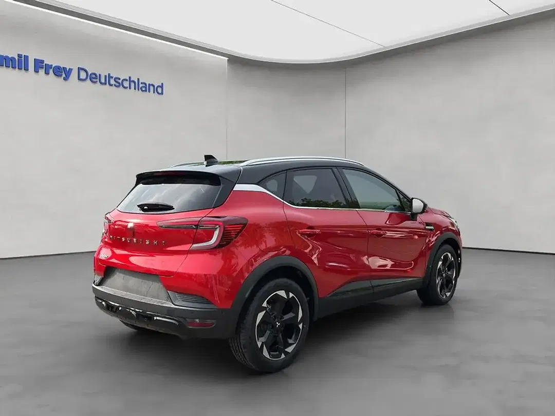 Mitsubishi ASX - Thumbnail 5