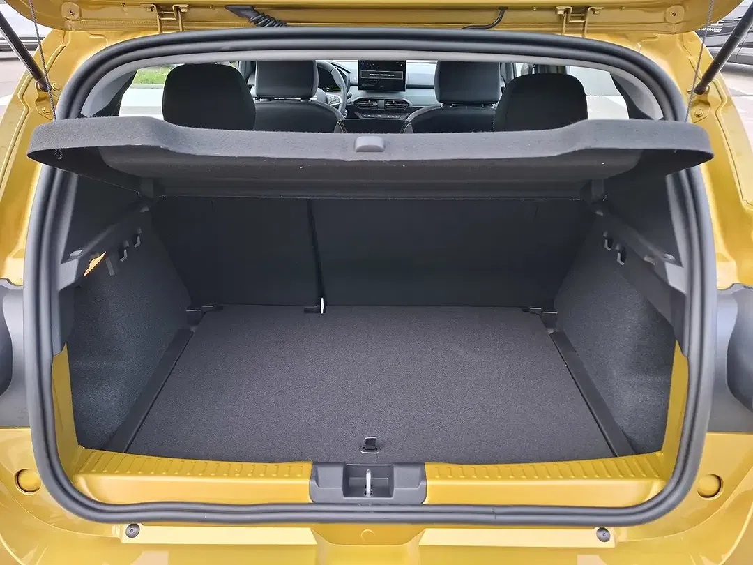 Dacia Sandero - Thumbnail 10