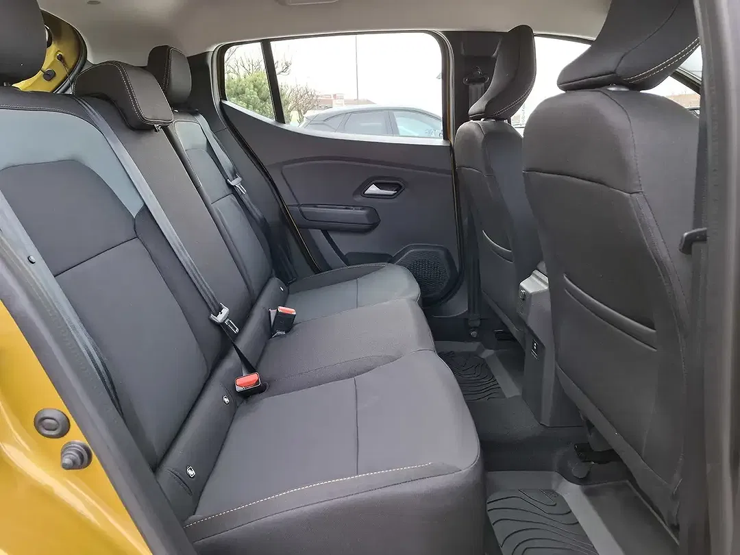 Dacia Sandero - Thumbnail 12