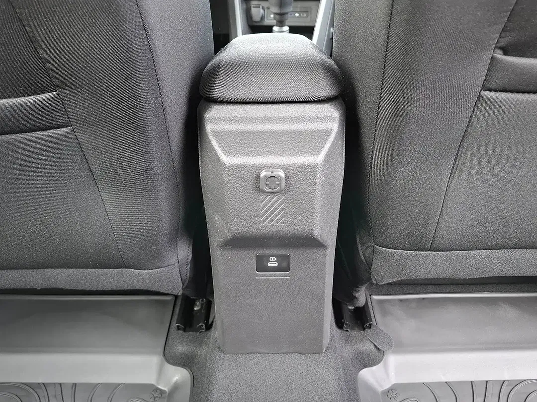 Dacia Sandero - Thumbnail 13