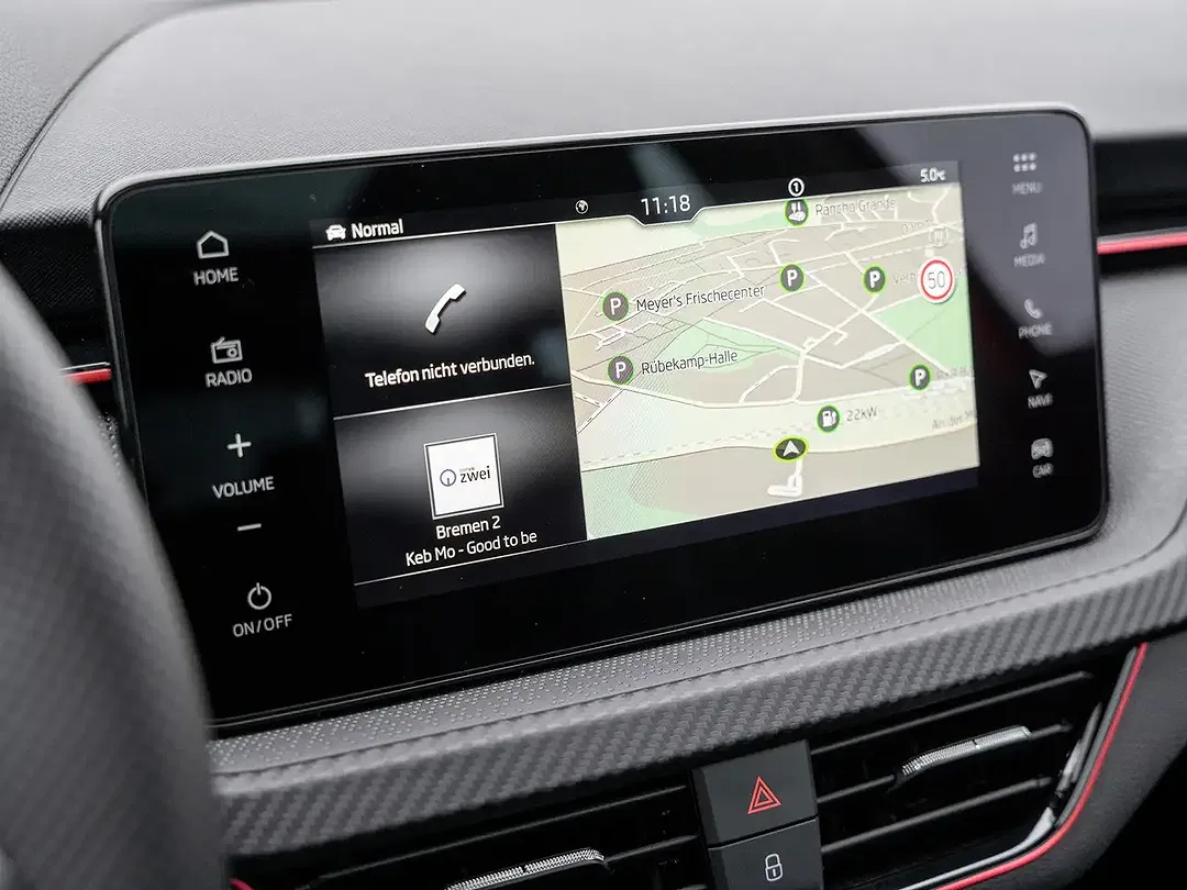 Skoda Scala - Thumbnail 12