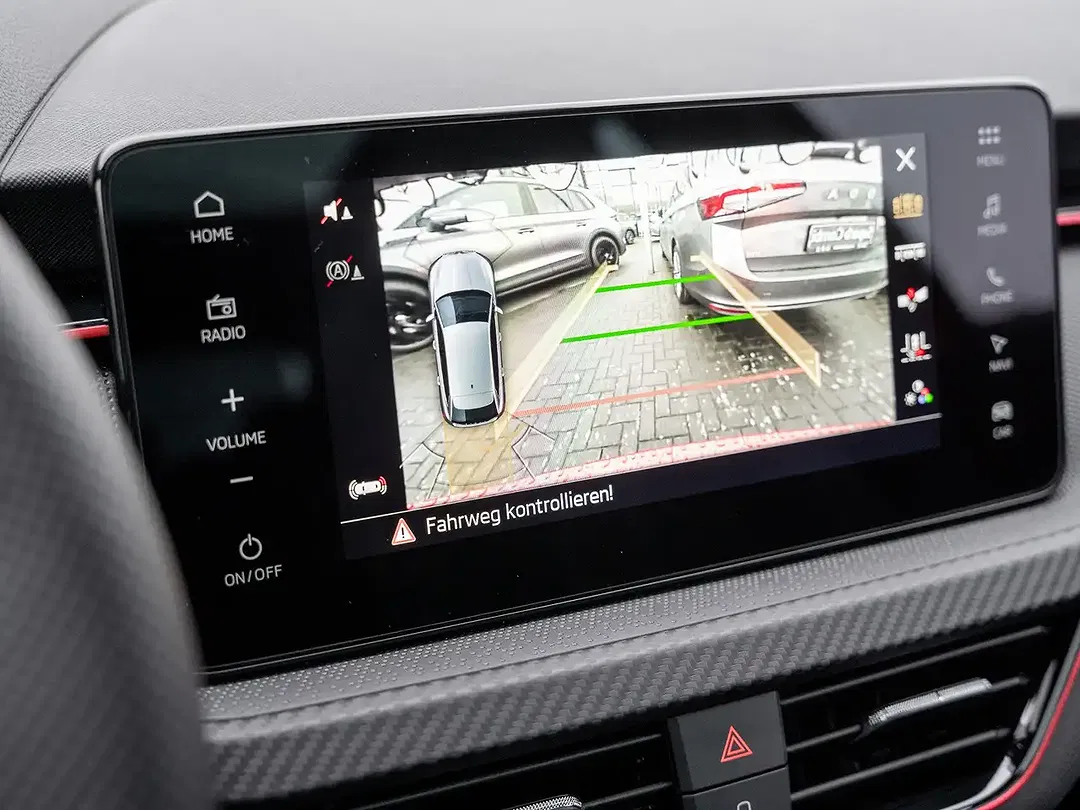 Skoda Scala - Thumbnail 13
