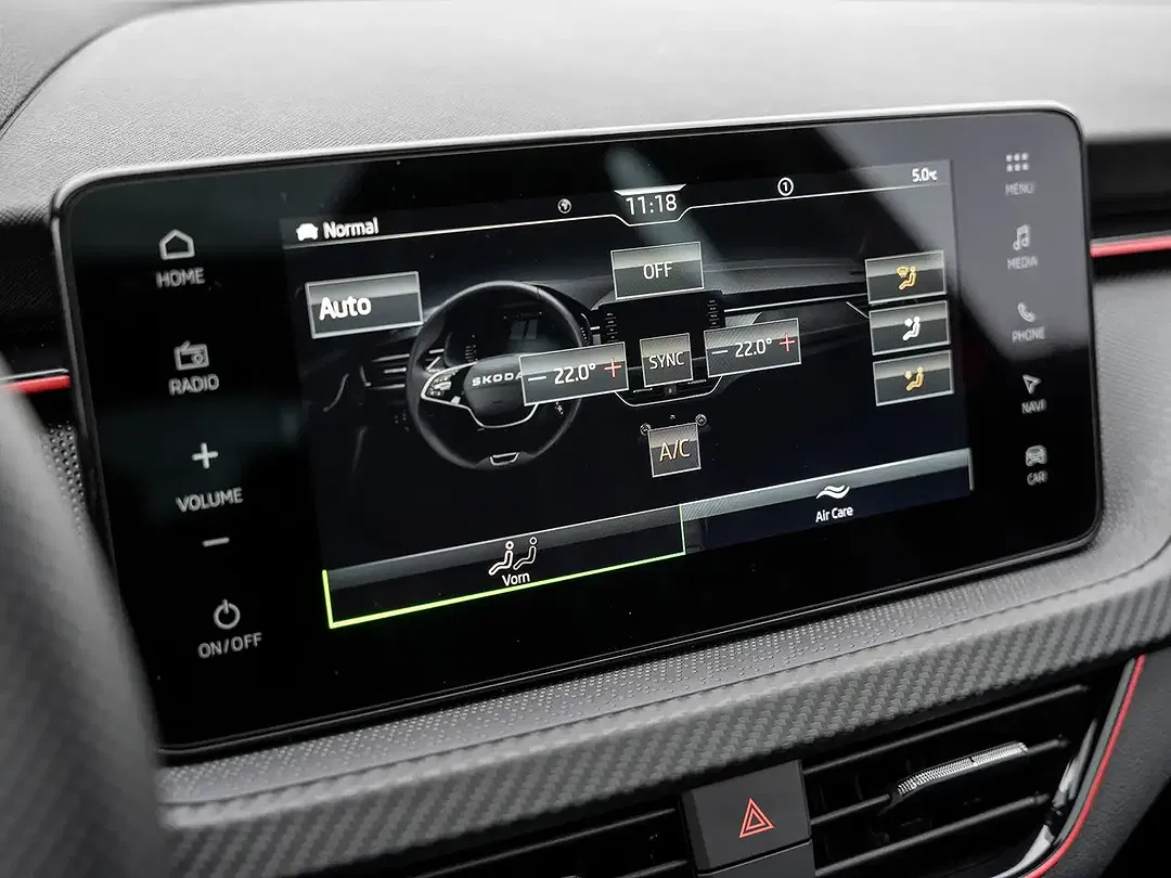 Skoda Scala - Thumbnail 14