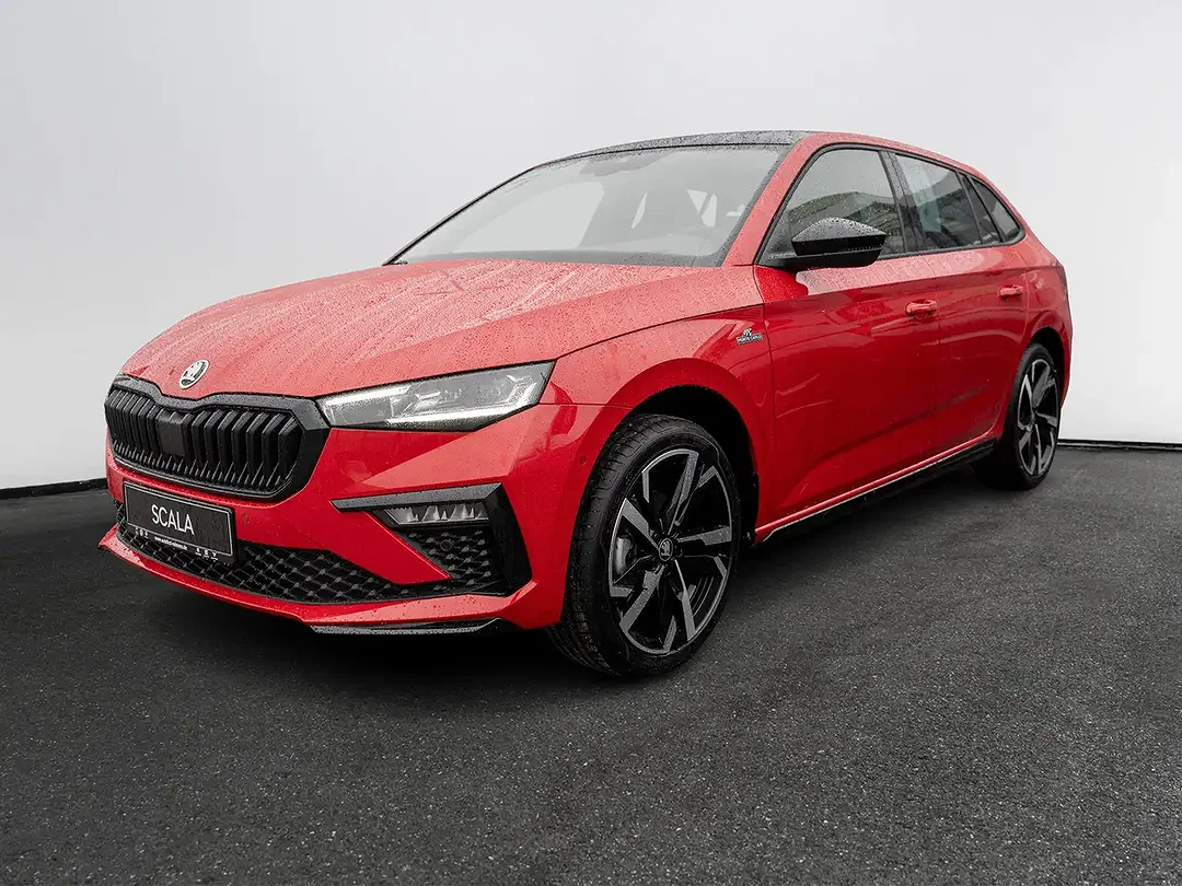 Skoda Scala - Afbeelding 1