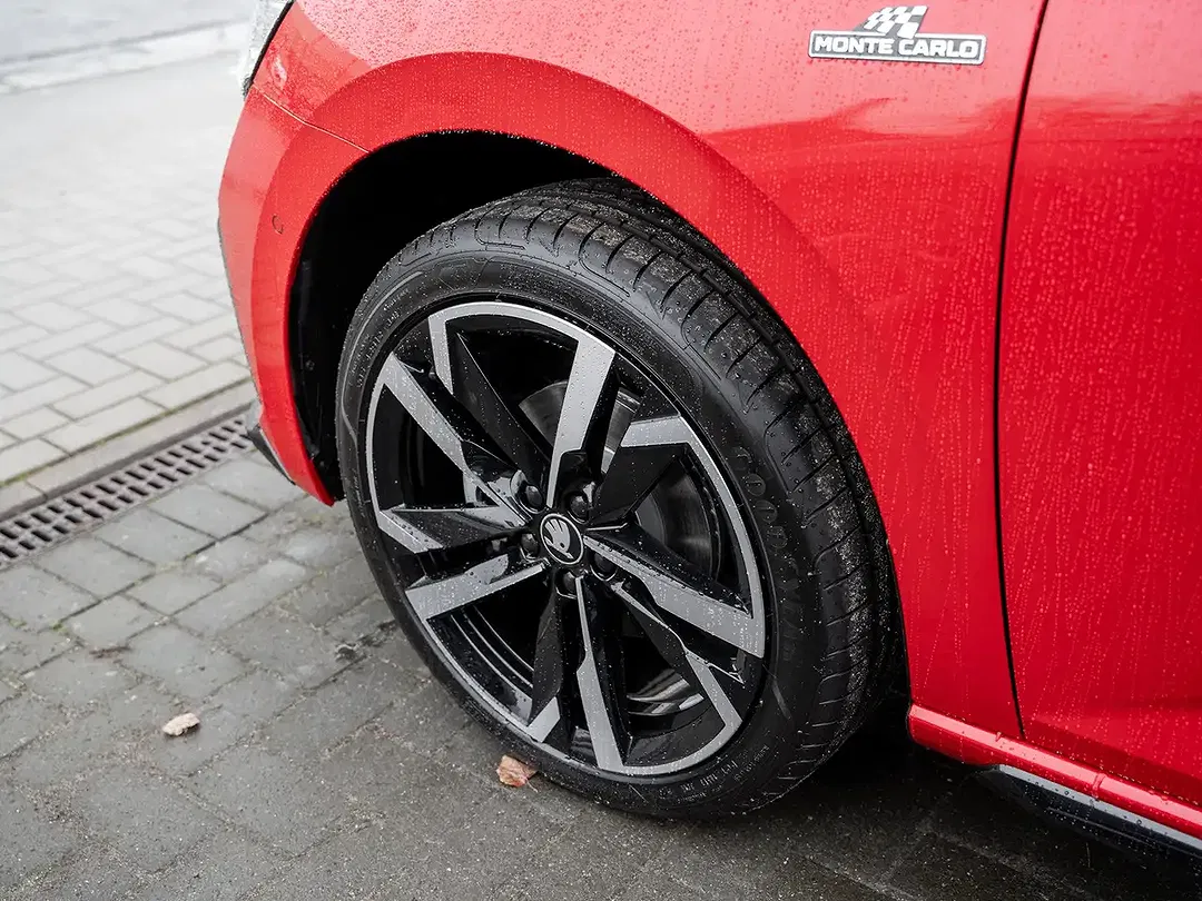 Skoda Scala - Thumbnail 5