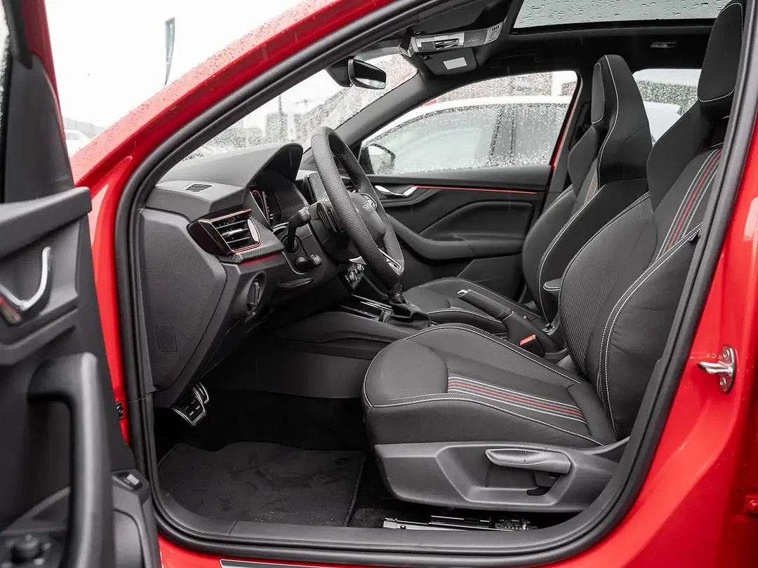 Skoda Scala - Thumbnail 6