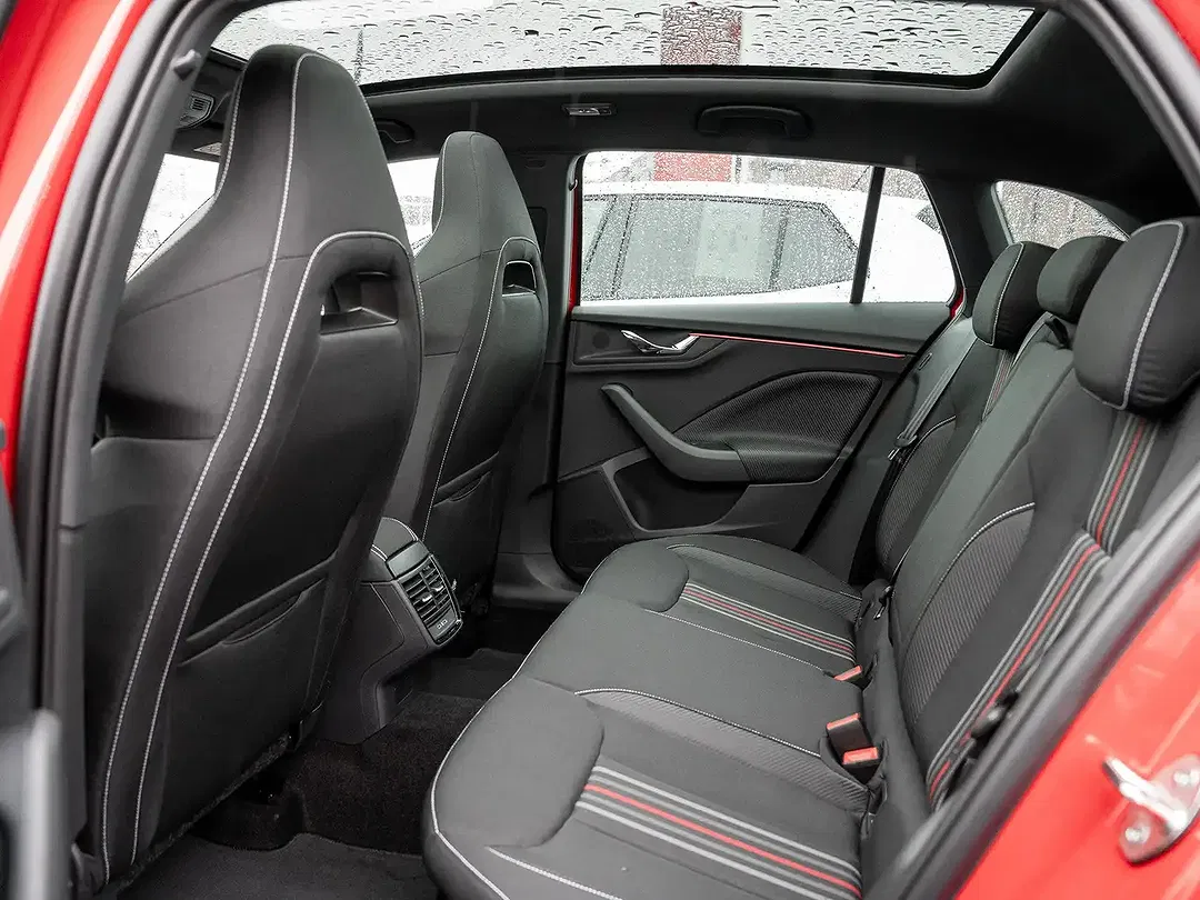 Skoda Scala - Thumbnail 7