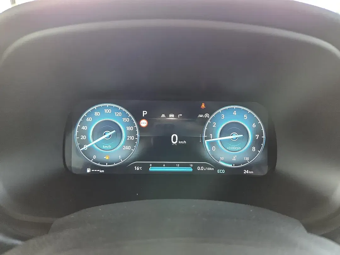 Hyundai i30 - Thumbnail 10