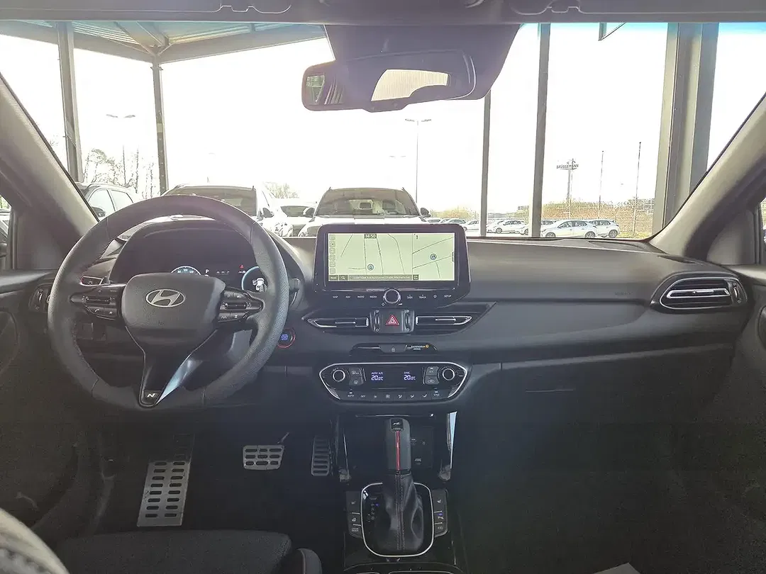 Hyundai i30 - Thumbnail 7