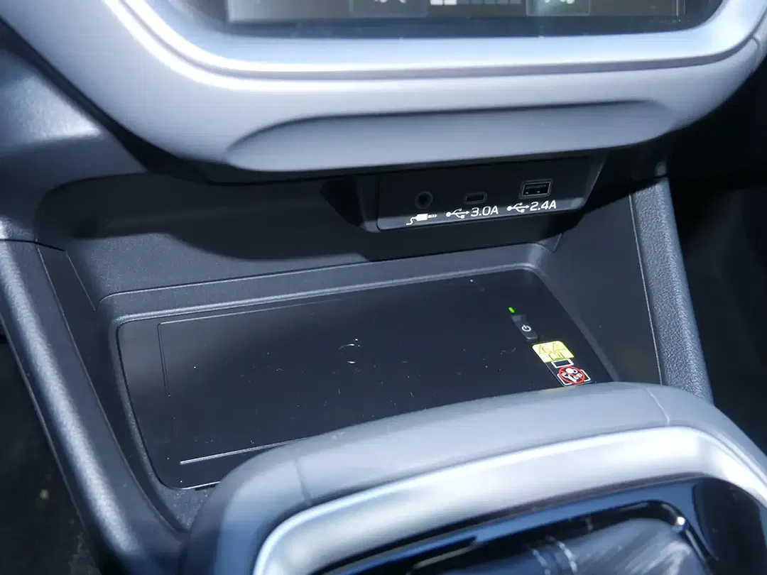 Subaru Crosstrek - Thumbnail 15
