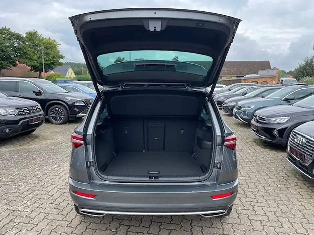 Skoda Karoq - Thumbnail 7