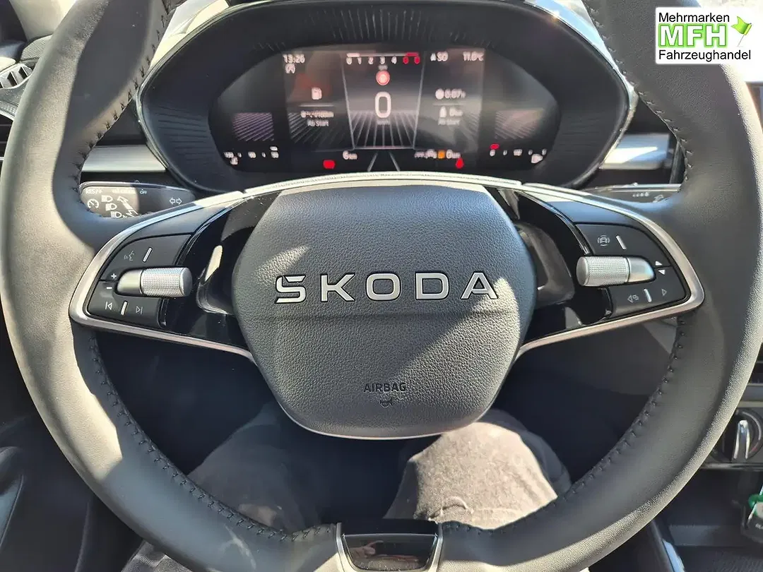 Skoda Fabia - Thumbnail 15