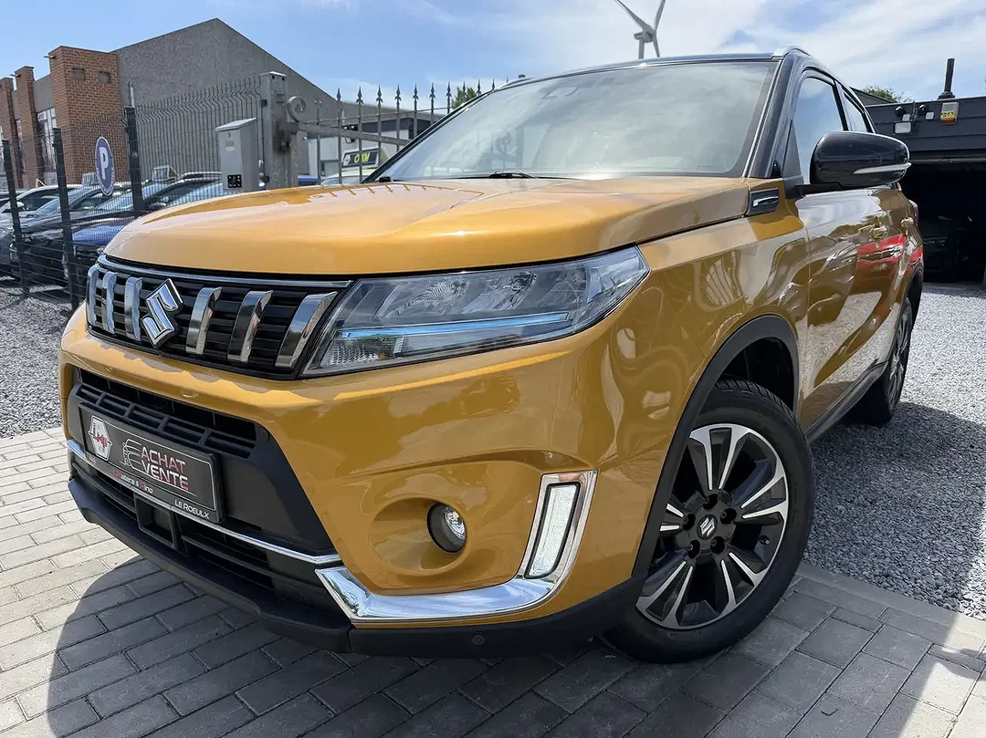 Suzuki Vitara - Afbeelding 1
