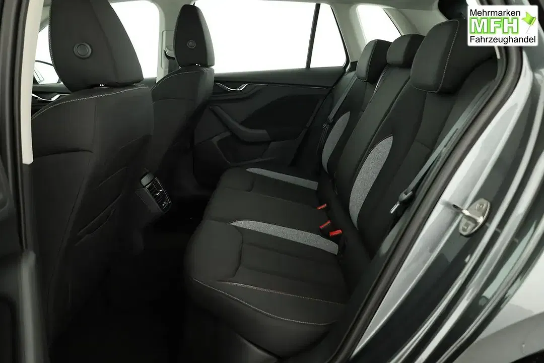 Skoda Kamiq - Thumbnail 10