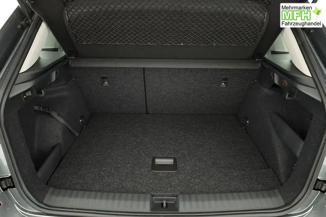 Skoda Kamiq - Thumbnail 11