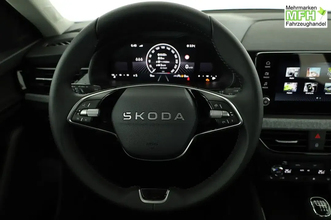 Skoda Kamiq - Thumbnail 5