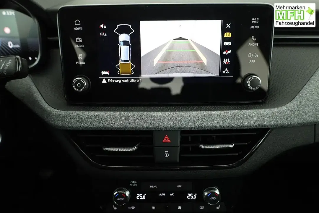 Skoda Kamiq - Thumbnail 6