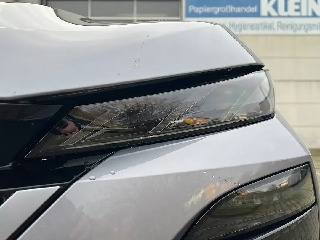 Peugeot 308 - Thumbnail 15