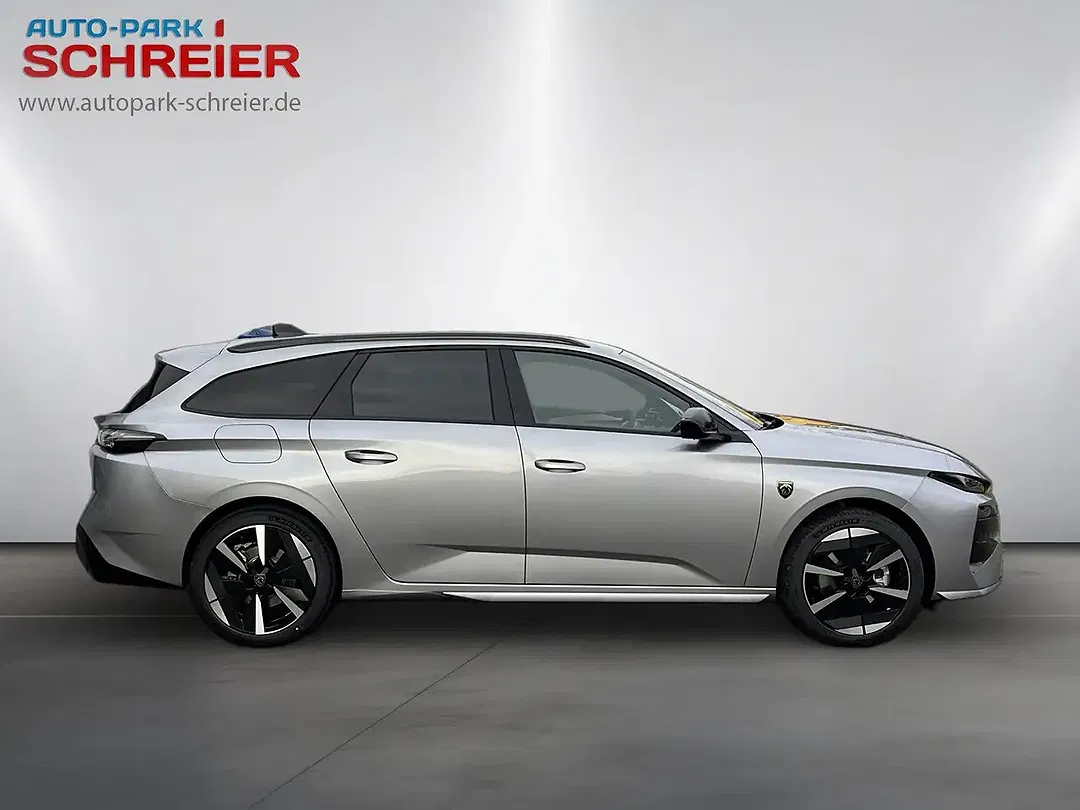 Peugeot 308 - Thumbnail 5