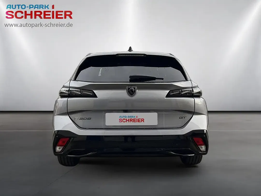 Peugeot 308 - Thumbnail 6