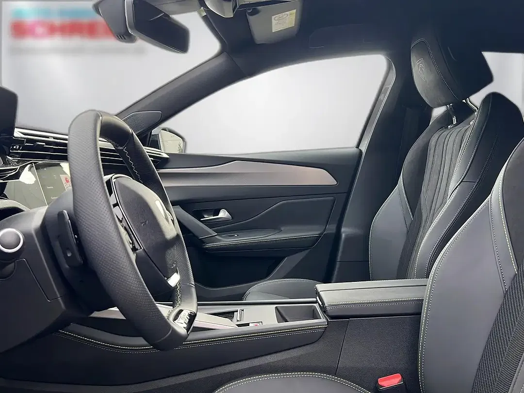 Peugeot 308 - Thumbnail 8