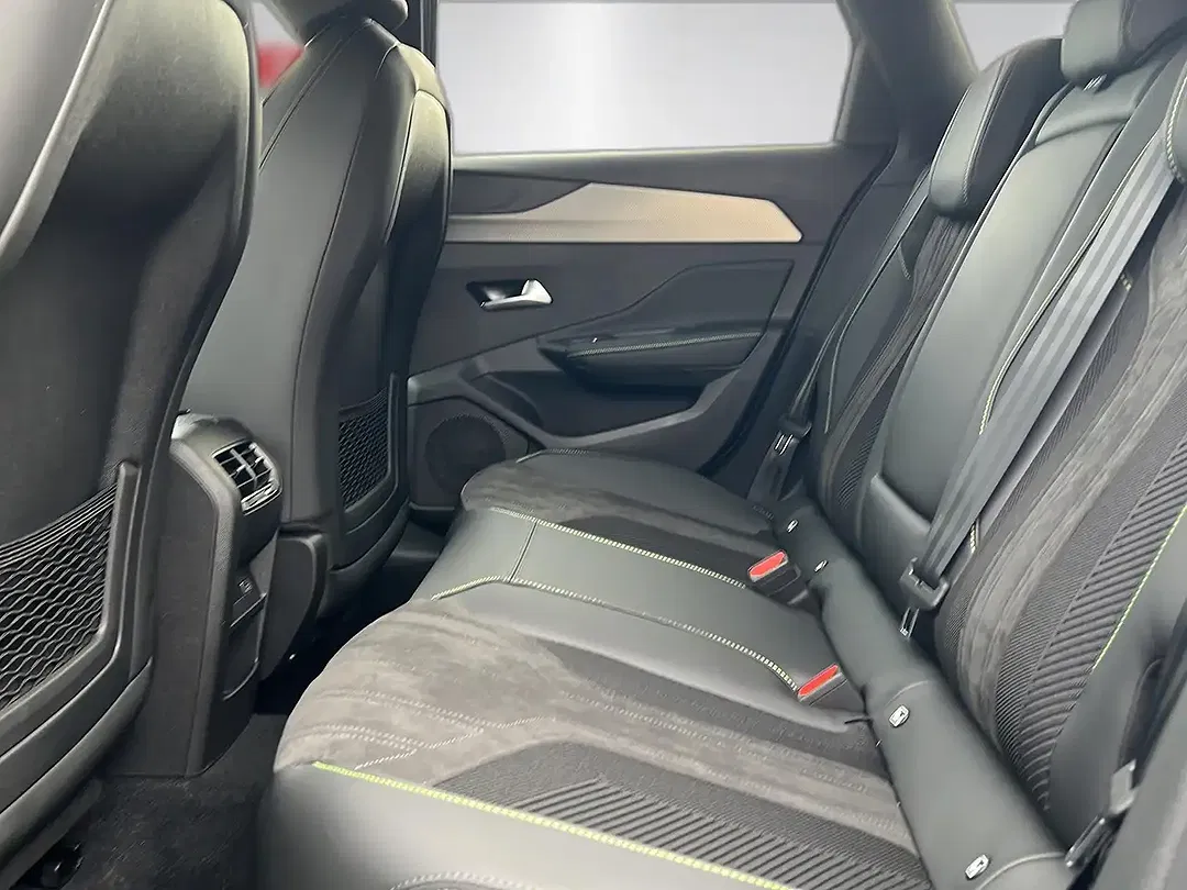 Peugeot 308 - Thumbnail 9