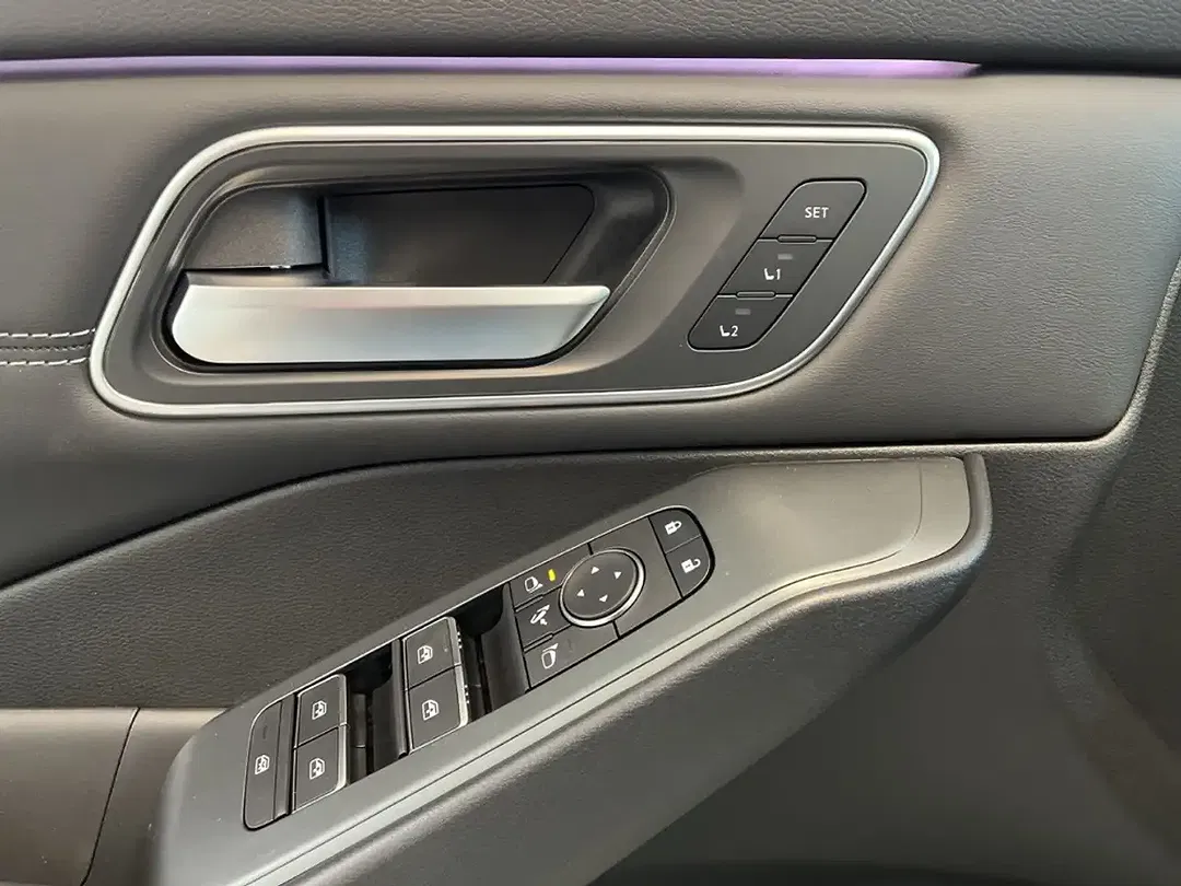 Nissan Qashqai - Thumbnail 10