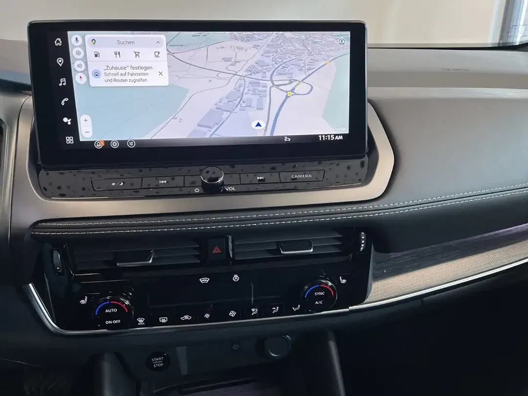Nissan Qashqai - Thumbnail 13