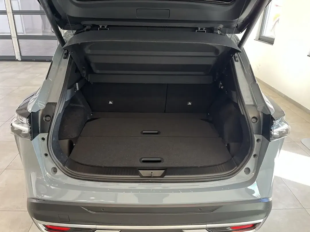 Nissan Qashqai - Thumbnail 6