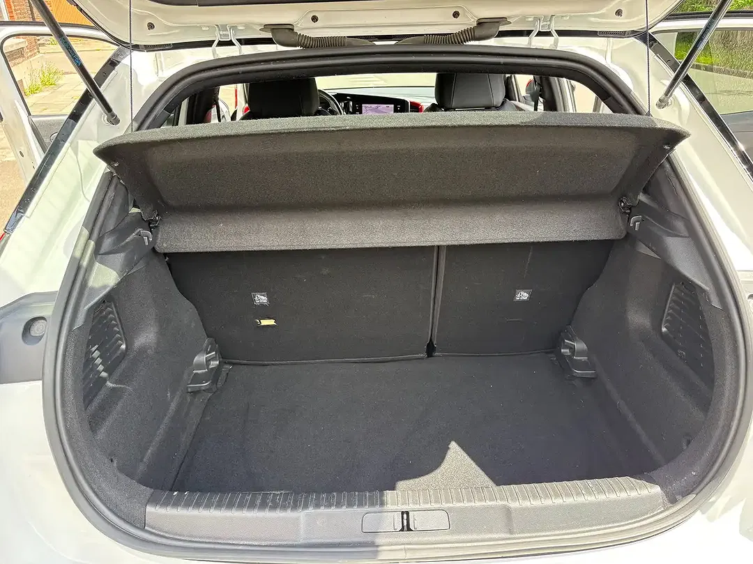 Opel Mokka - Thumbnail 13