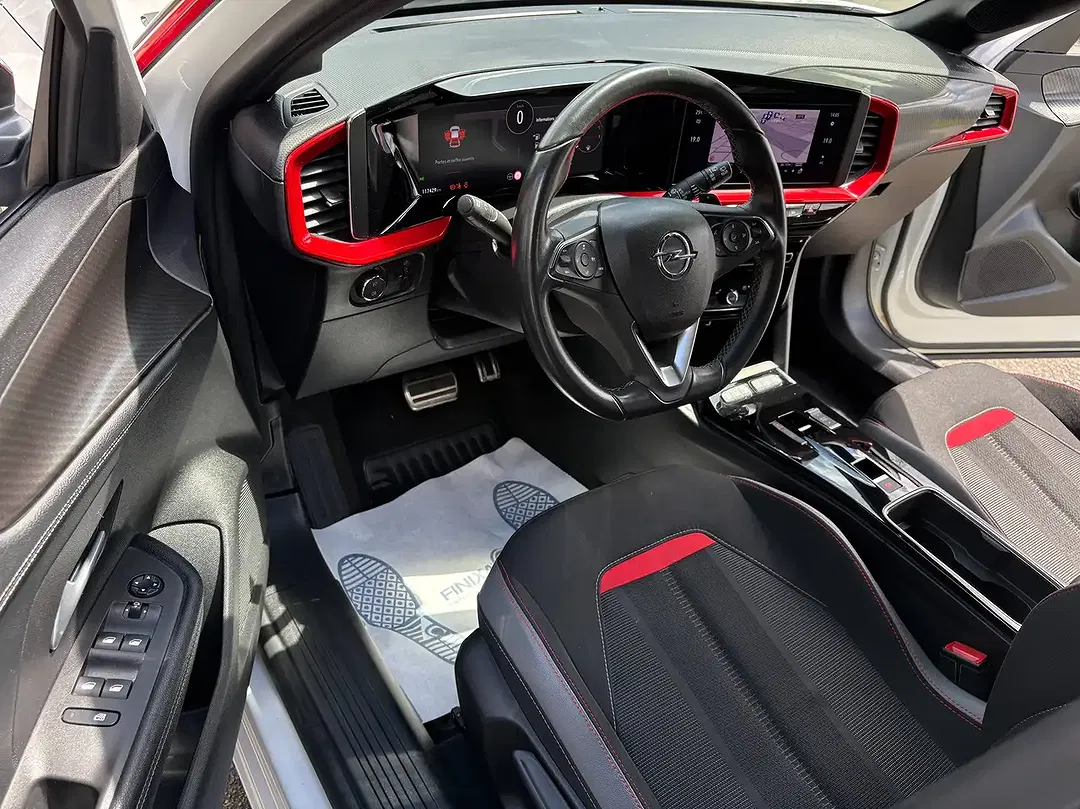Opel Mokka - Thumbnail 5