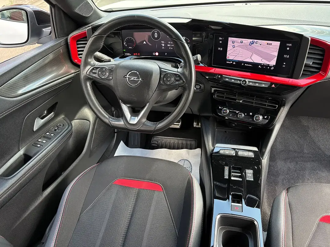 Opel Mokka - Thumbnail 6