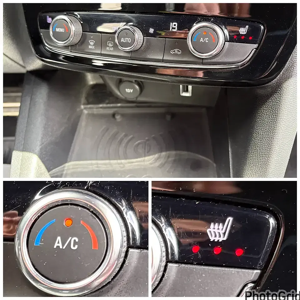 Opel Mokka - Thumbnail 9