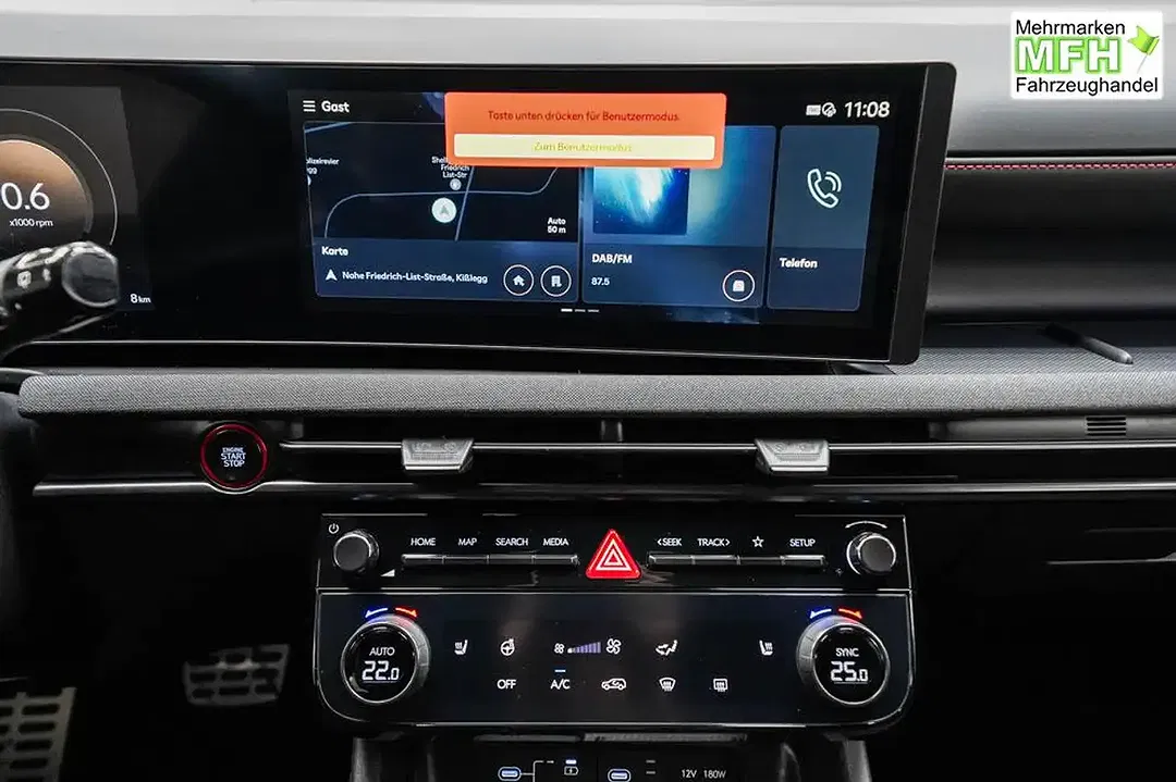 Hyundai TUCSON - Thumbnail 14